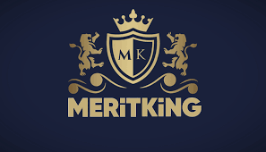 Meritking Logo